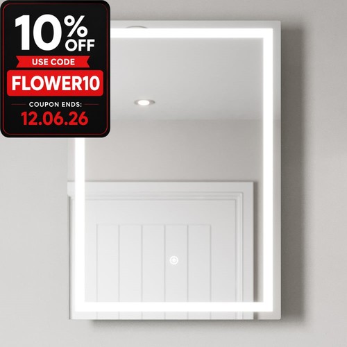 500 700mm bathroom - x,