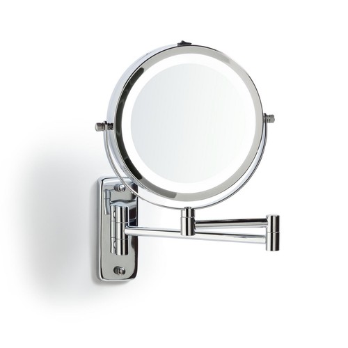 Randolph led shaver mirror - led,