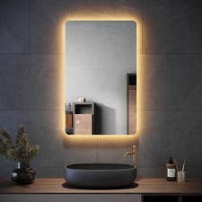 LED Bathroom Mirror with
