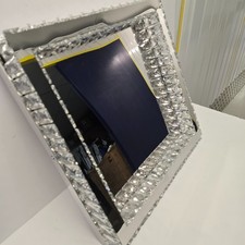 46cm LED Bathroom Mirror