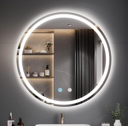 60cm led bathroom - 60cm,