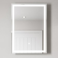 Artis Rectangular LED Bathroom