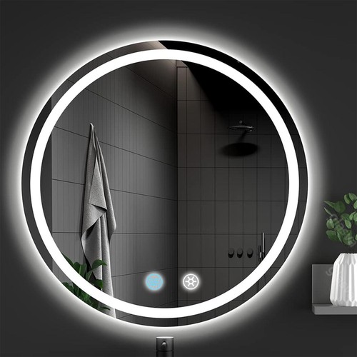 Bathroom led mirror - led,