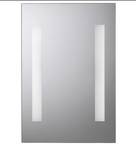 Croydex bathroom mirror with - mirror,
